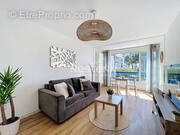 Appartement à LA GRANDE-MOTTE