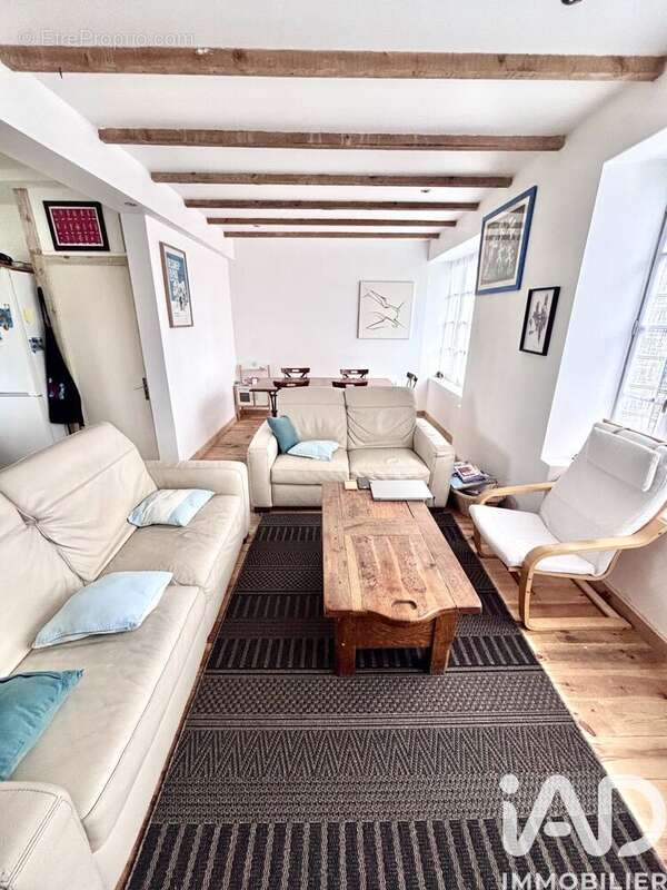 Photo 4 - Maison à PLOUGUERNEAU