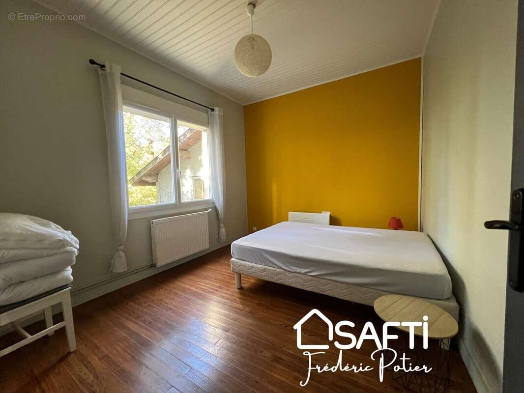 Photo 8 - Maison à SAINT-PARDOUX-DU-BREUIL