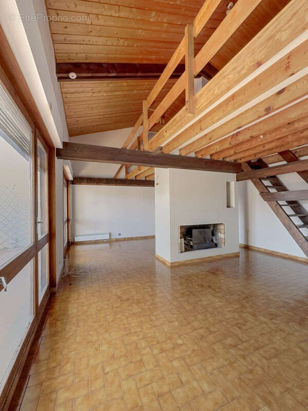 Appartement à AVIGNON