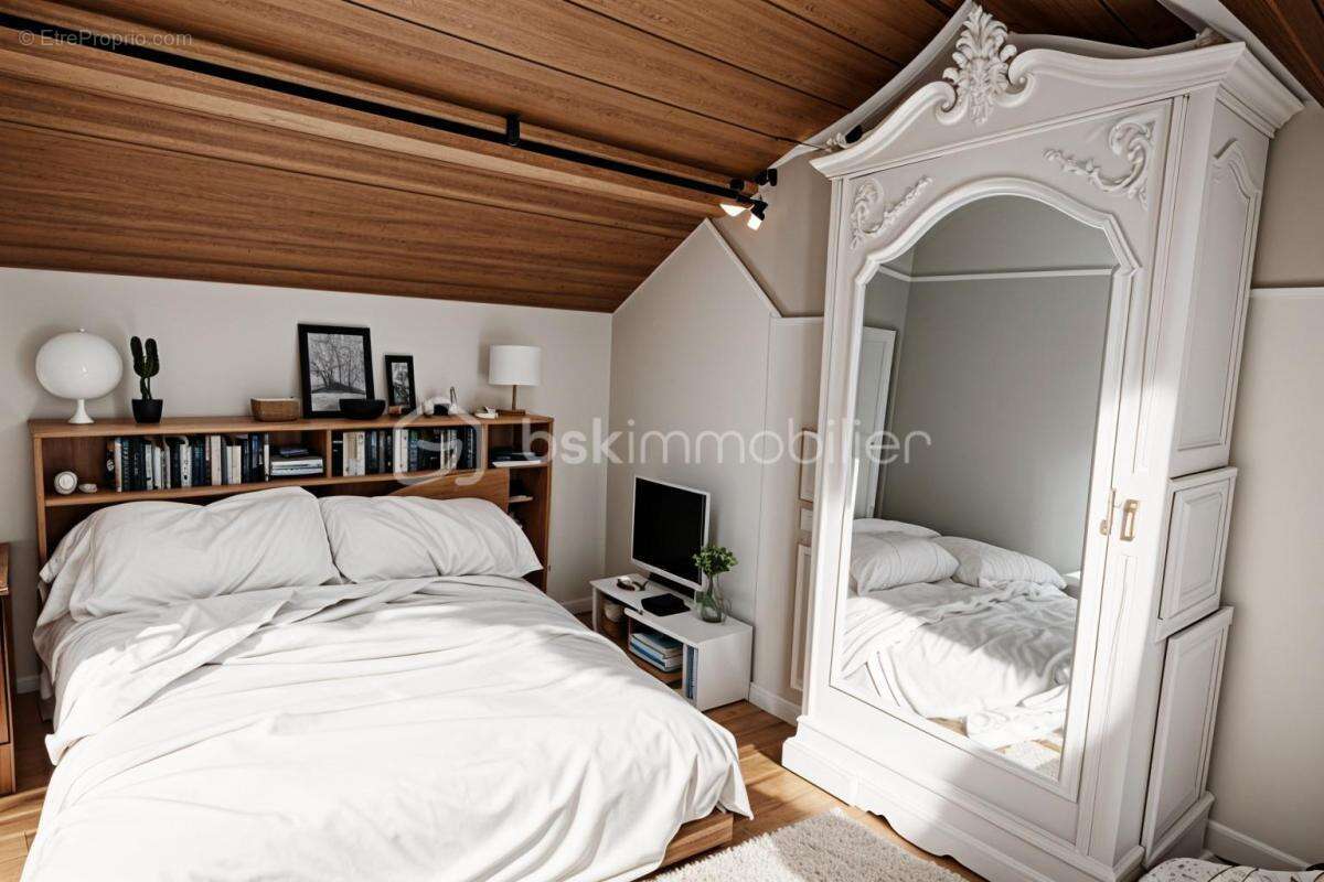 Maison à LONGPRE-LES-CORPS-SAINTS