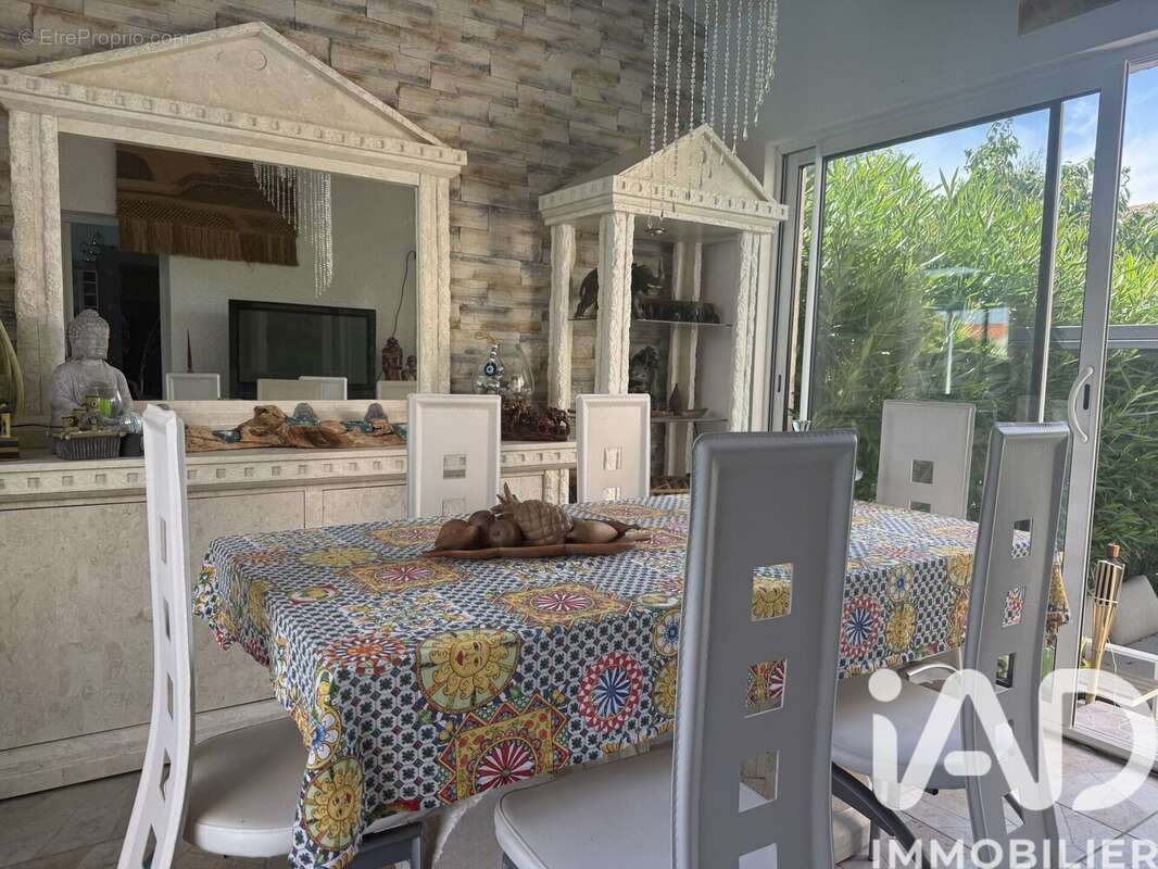 Photo 2 - Maison à PALAU-DEL-VIDRE