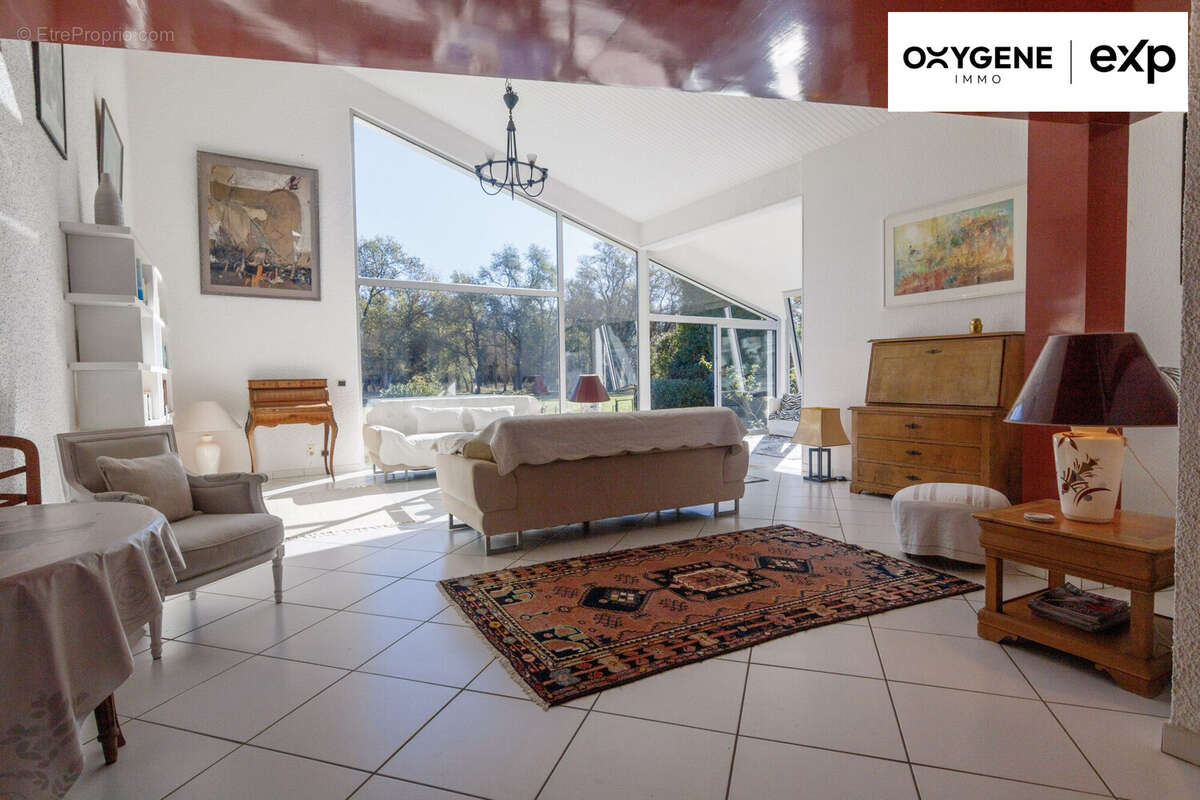 Maison à SAINT-CYPRIEN