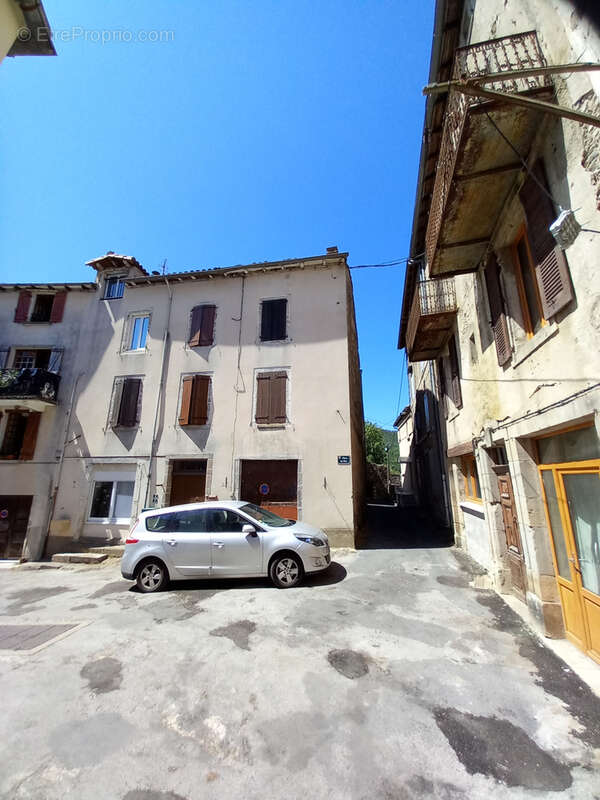 Grande Maison de Village - photo 30