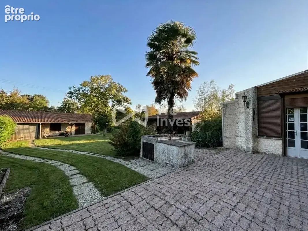 Maison 7 pièces 160 m² à vendre à Escombres-Et-Le-Chesnois (08110) - photo 3