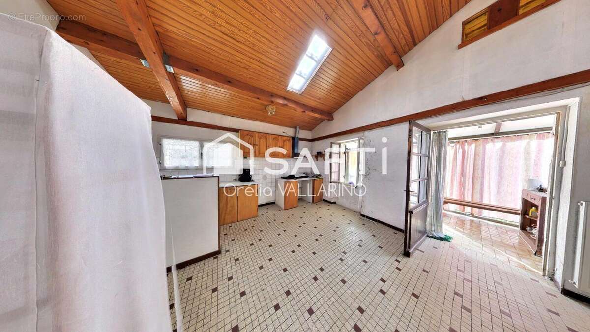 Photo 4 - Maison à TAURIAC