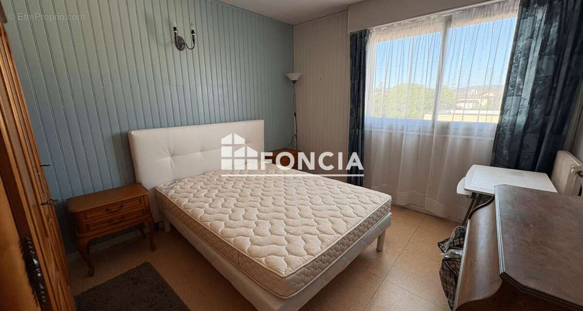 Appartement à FRENEUSE