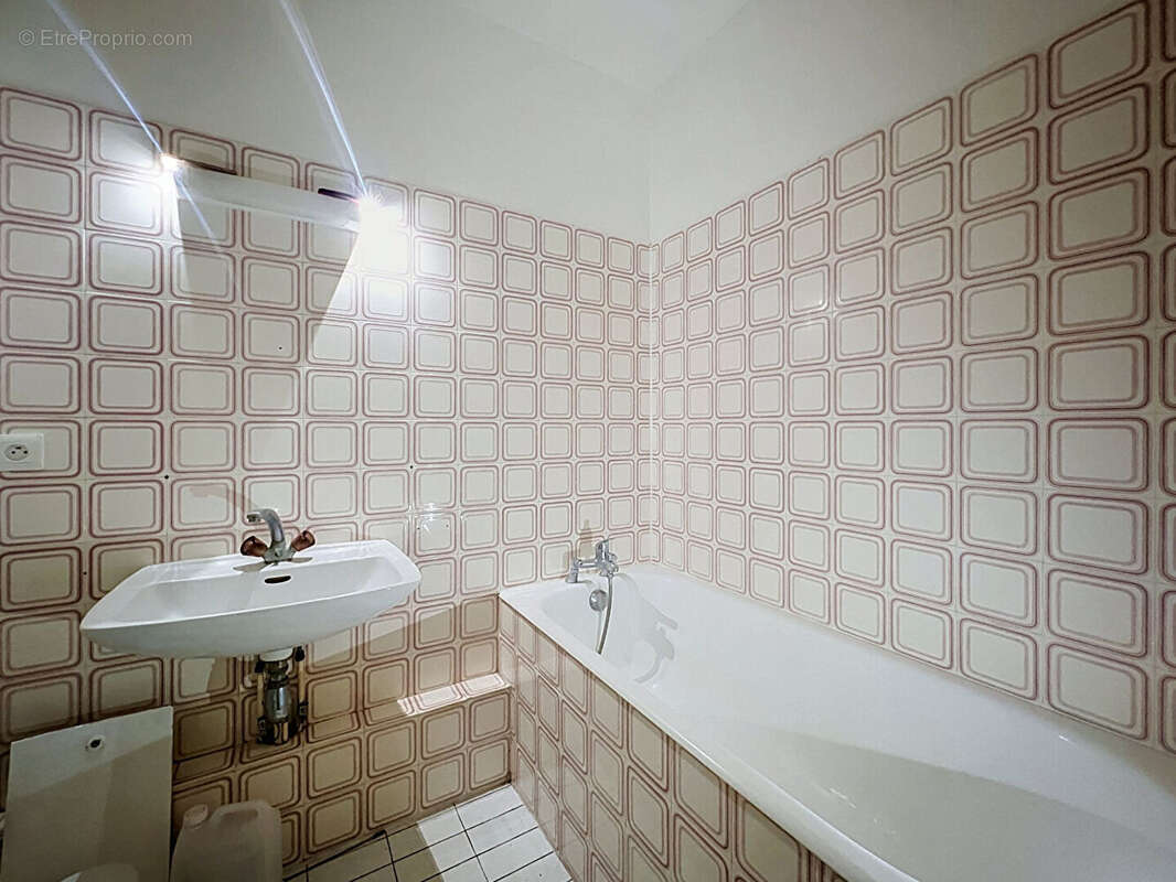 Appartement Fontenay Aux Roses 1 pièce 24.89 m² - photo 8