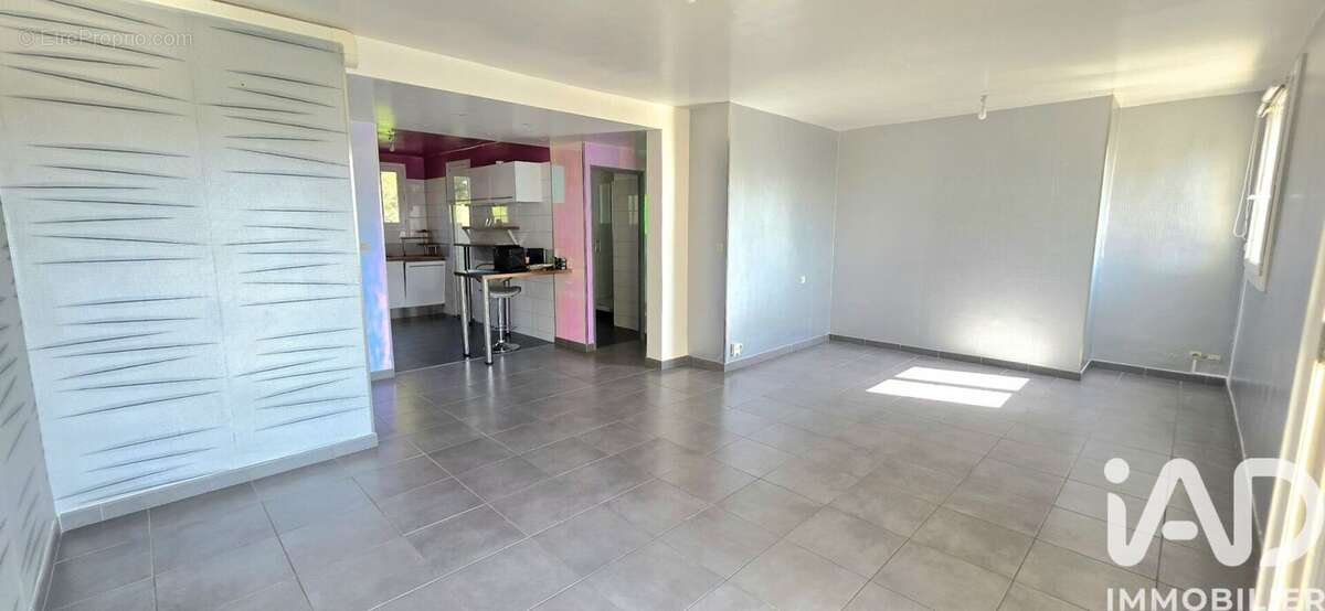 Appartement 71 m² à Montpellier  - photo 4