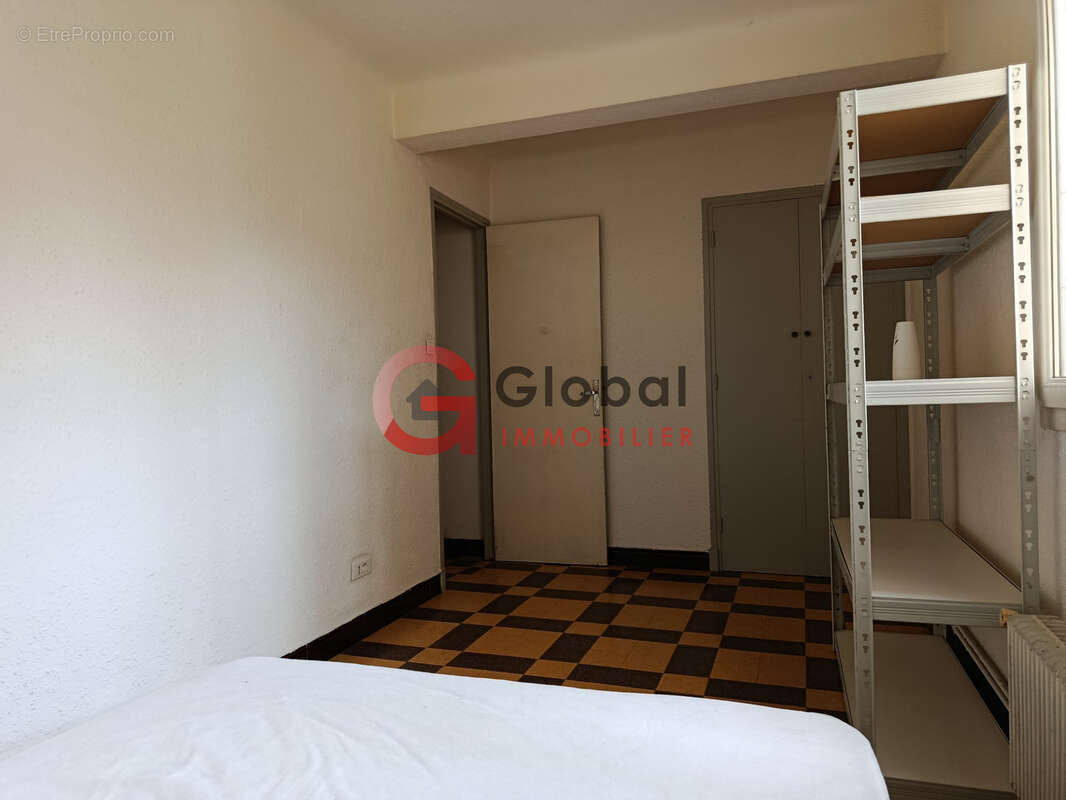 Appartement à ALES
