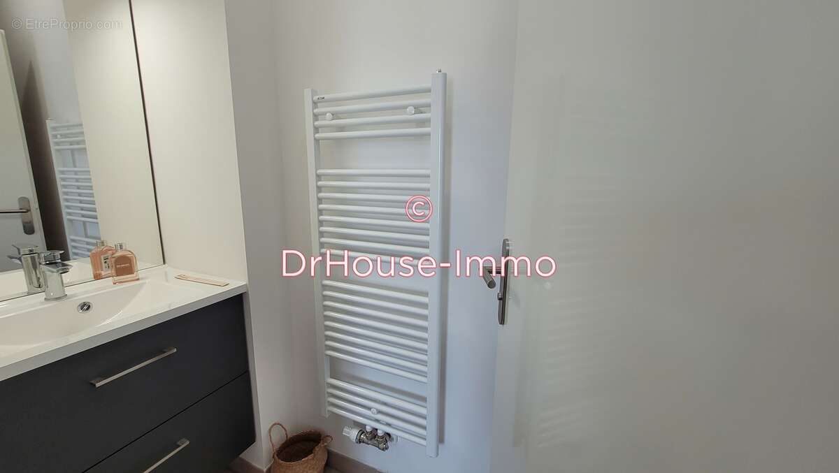 Appartement à LE BOUSCAT