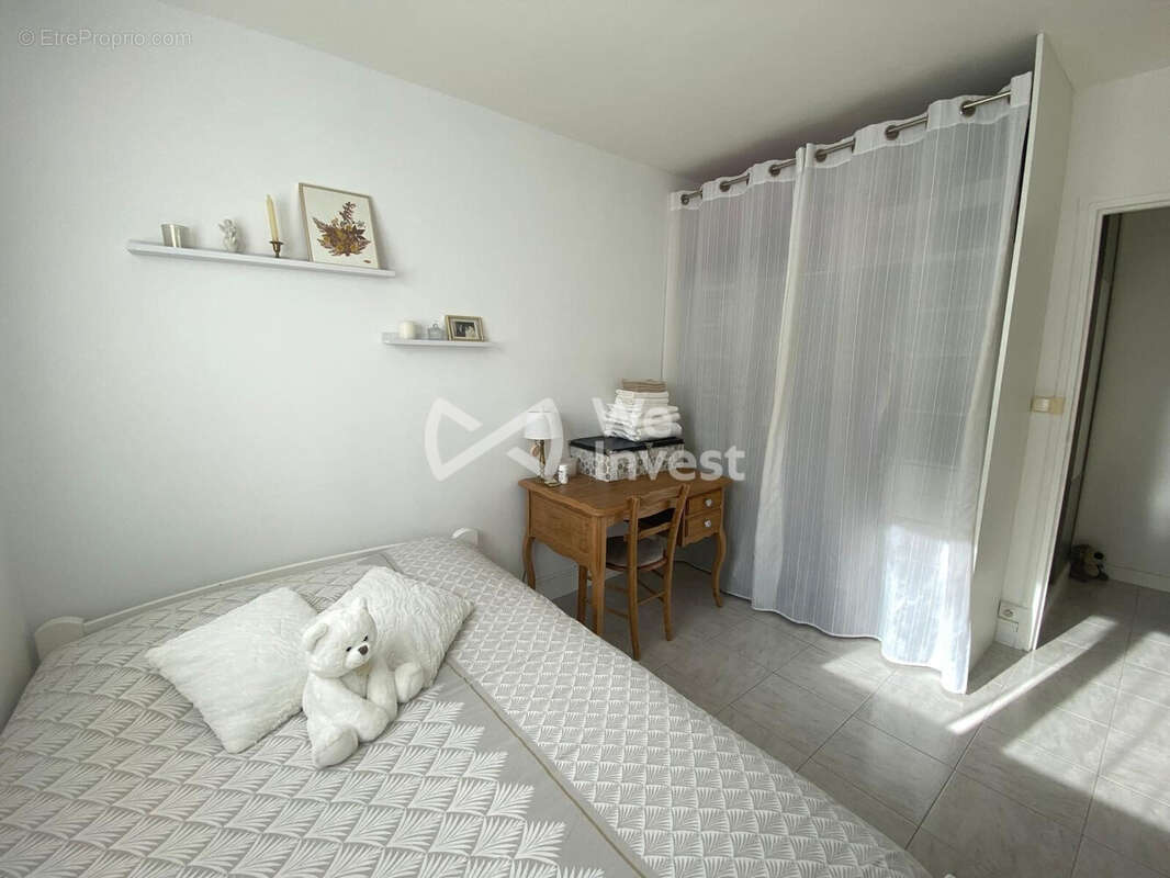 Appartement à LE MANS