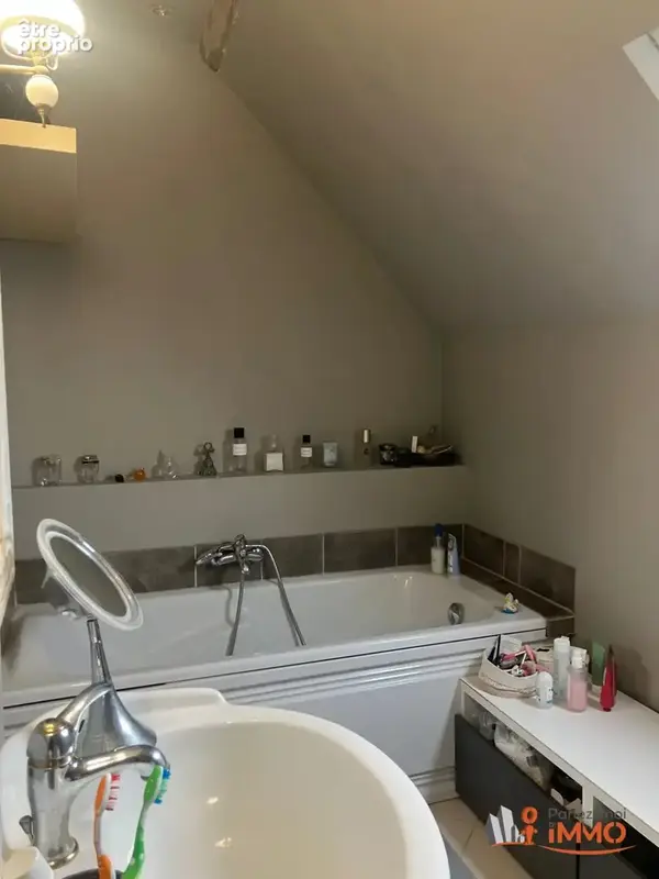 Magnifiqque propriété en pierres avec piscine - photo 8