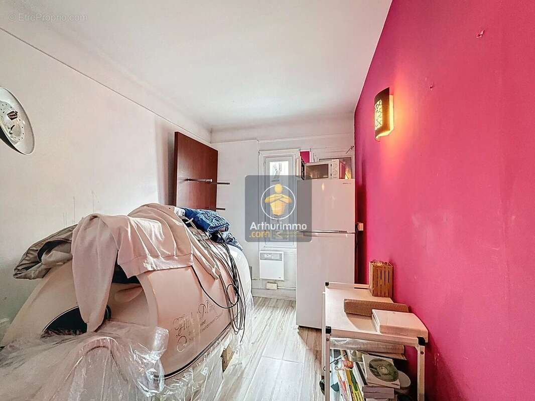 Commerce à CHAMPIGNY-SUR-MARNE