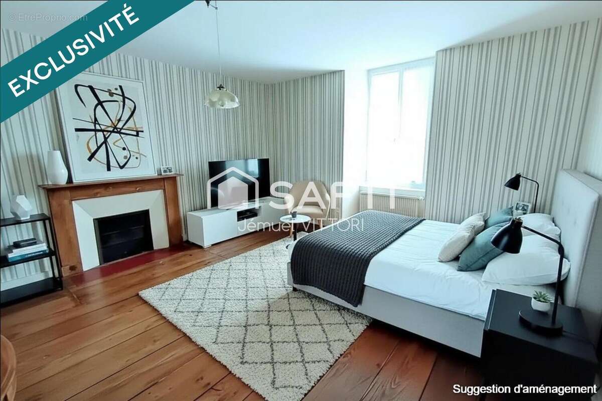 Maison 140 m² à Ernee  - photo 6