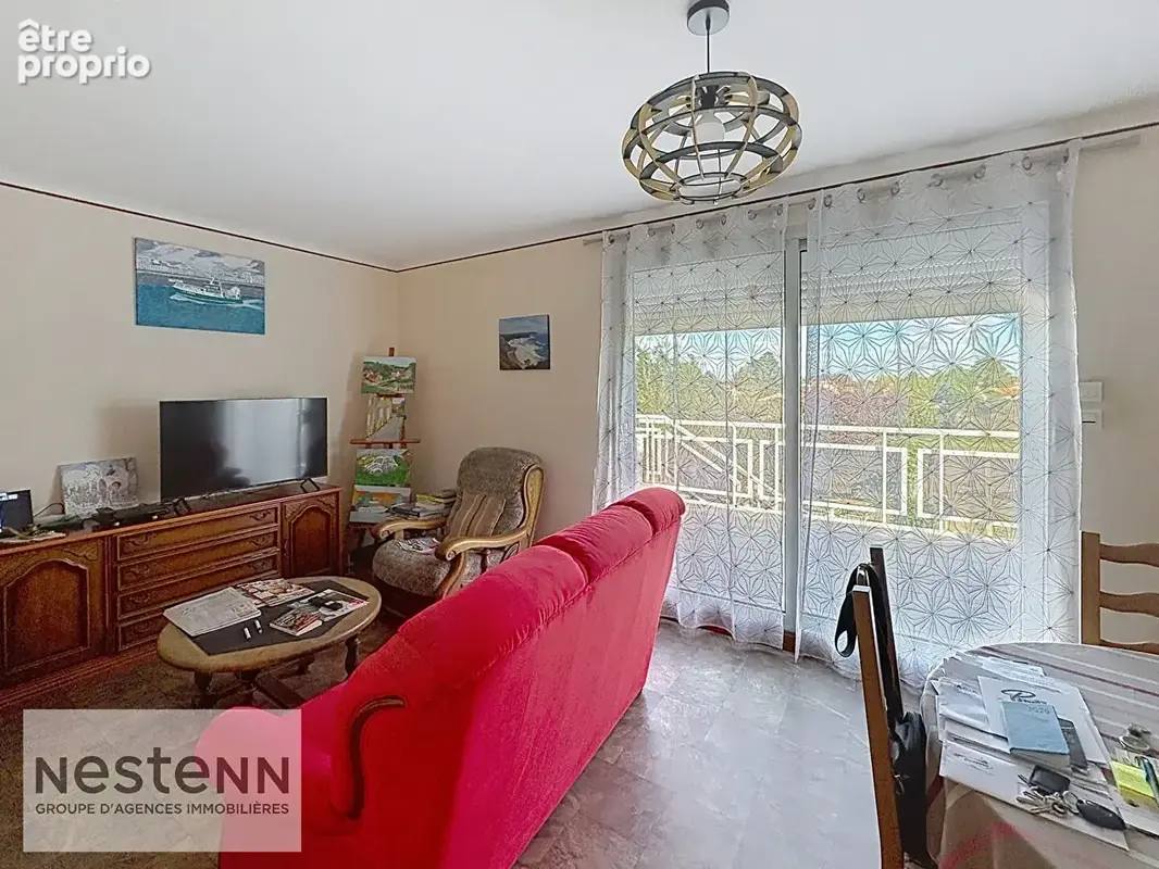 Maison 3 Chambres proche Centre Beauvoir sur mer 182 200 euro fai - photo 5