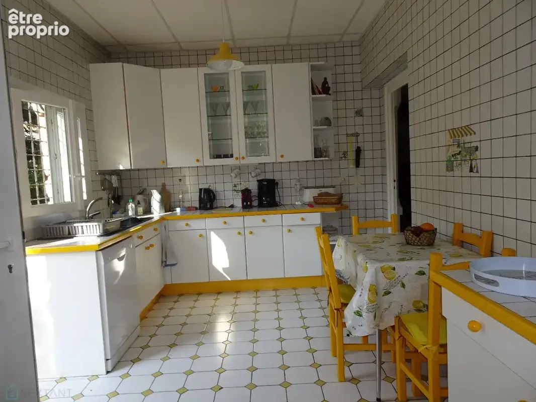 Propriété d'exception avec piscine, dépendance et terrasse vue Canigou - photo 13
