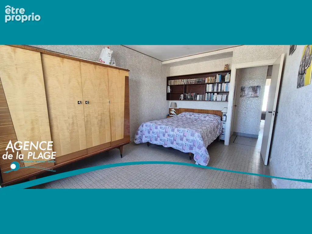 Appartement Saint Jean De Monts 3 pièce(s) - photo 8