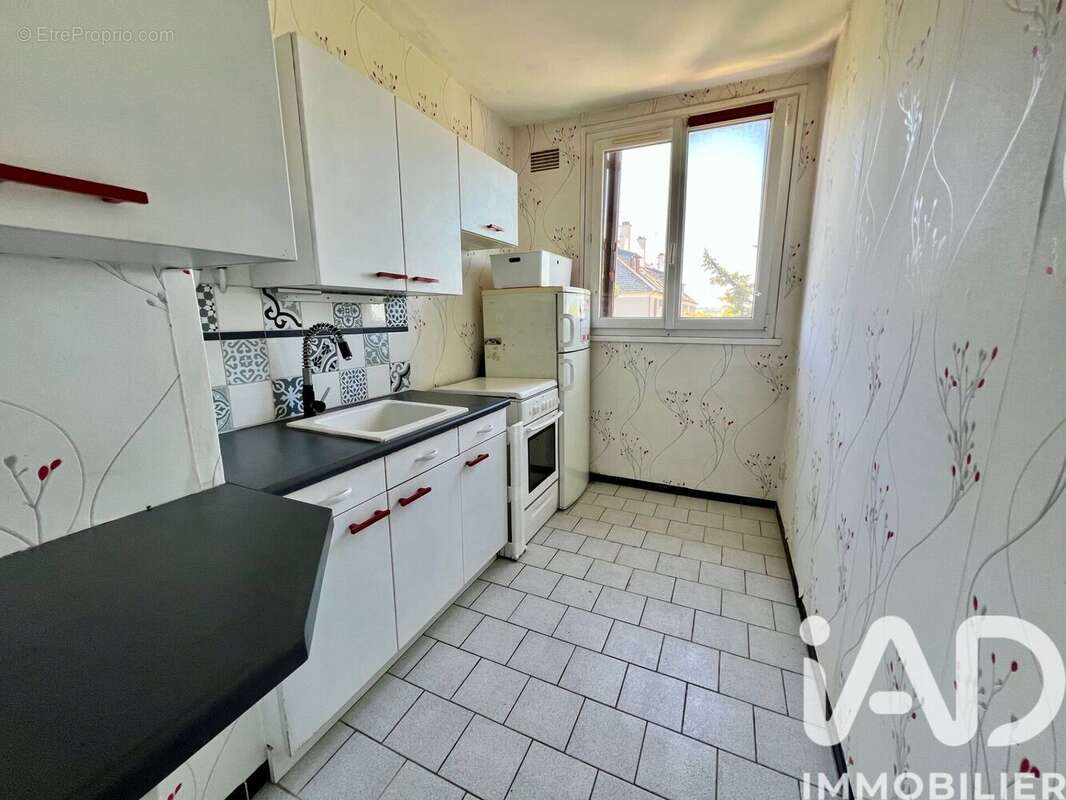 Photo 5 - Appartement à CHATOU