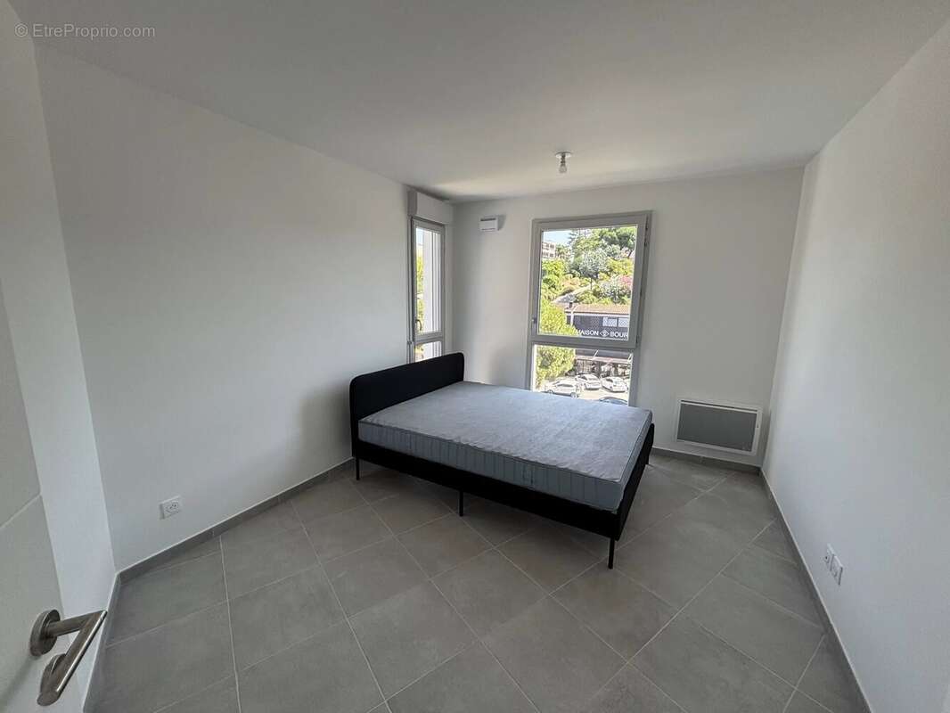 Appartement à CAGNES-SUR-MER