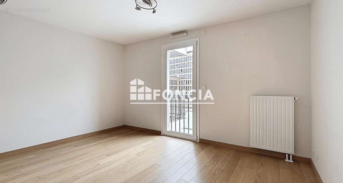 Appartement à CAEN