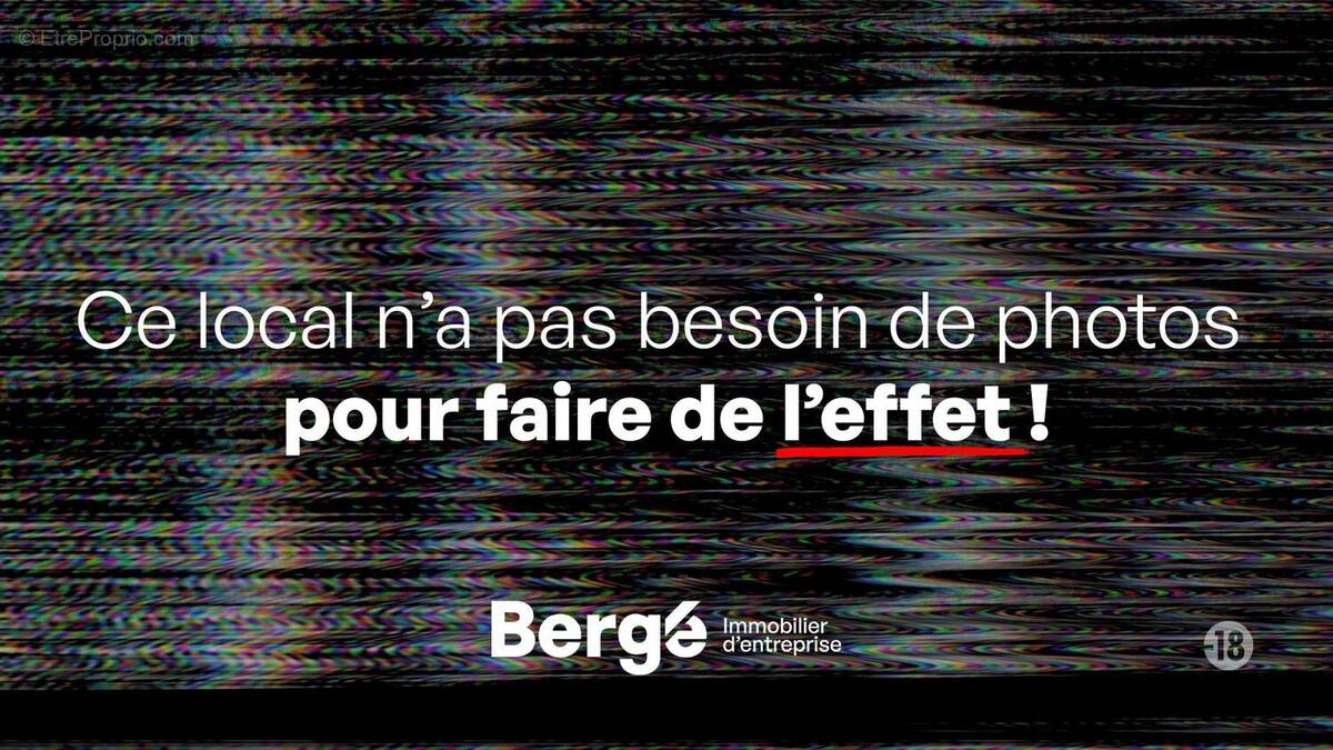 Commerce à LA ROQUETTE-SUR-SIAGNE