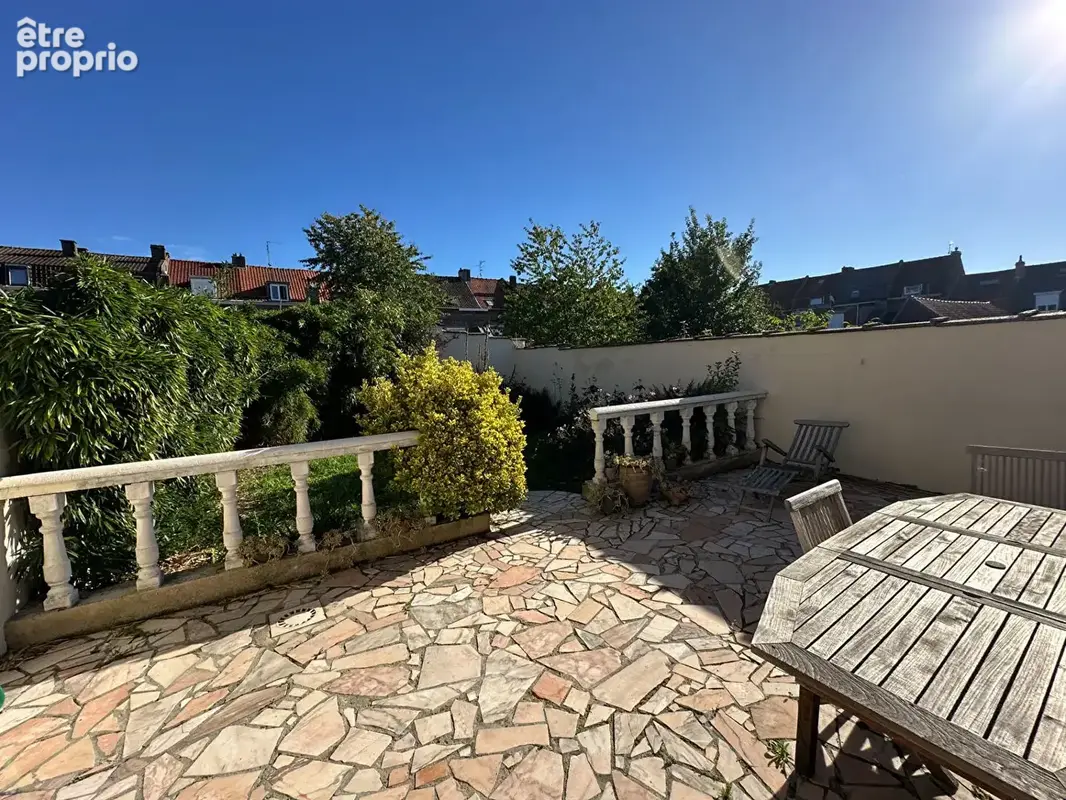 Photo Maison à Wasquehal au prix de 378 000€