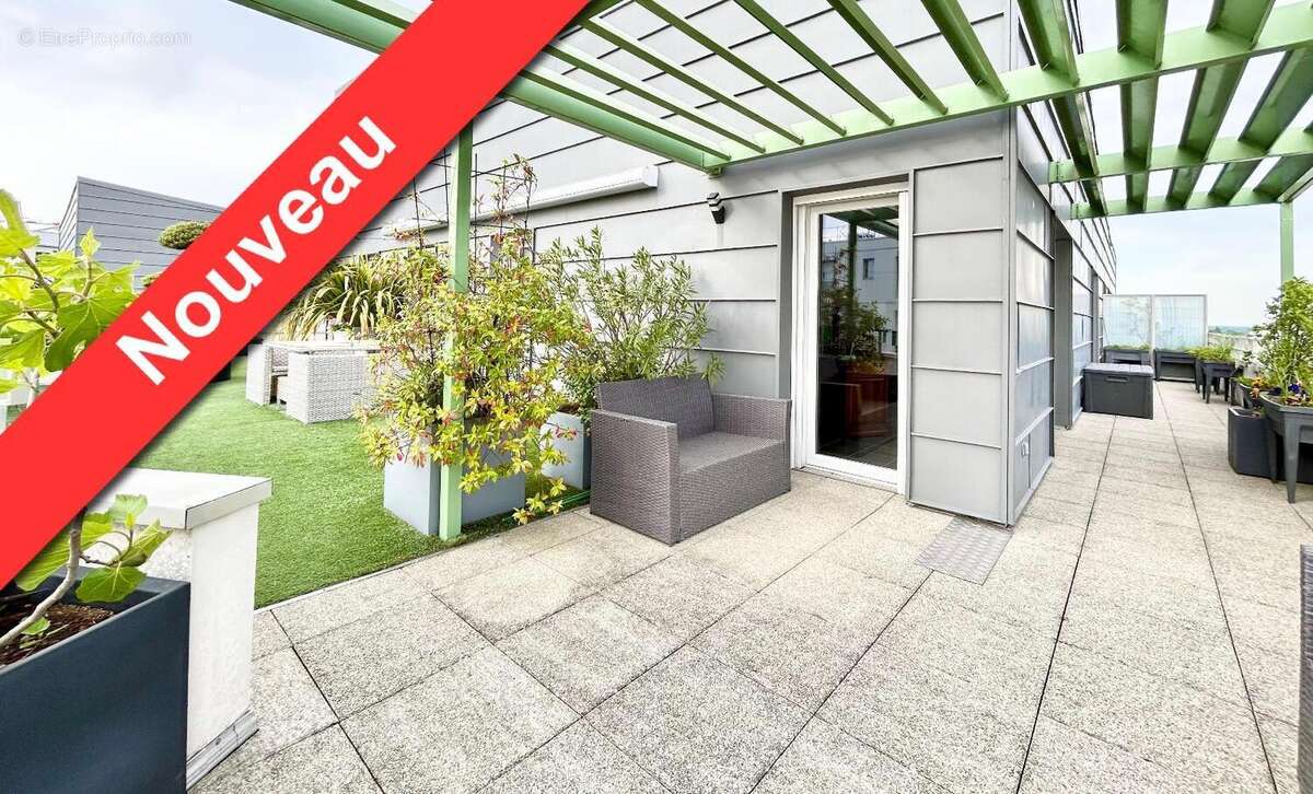   - Appartement à ANGERS