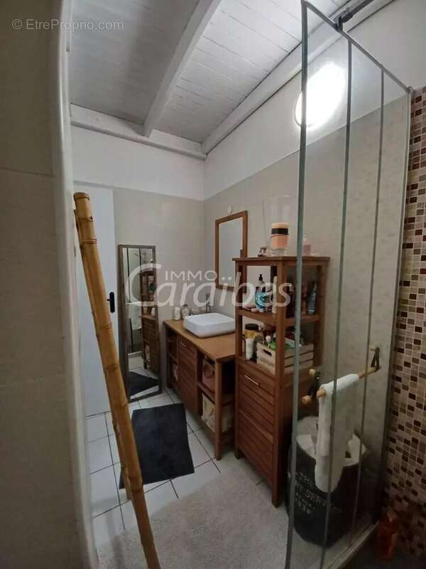 Appartement à LE GOSIER