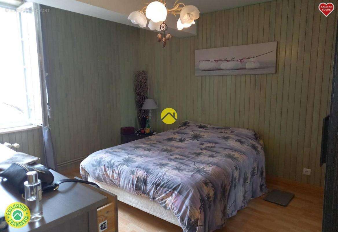 Appartement à MURAT