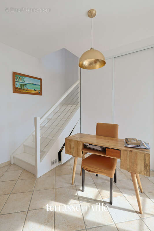 Maison à BANDOL