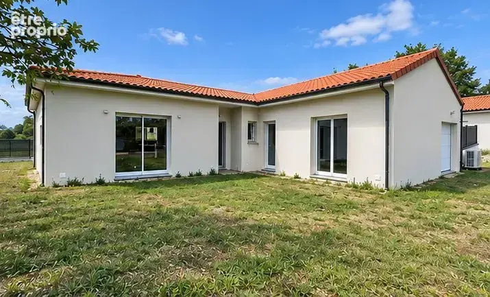 Maison à COURNON-D'AUVERGNE