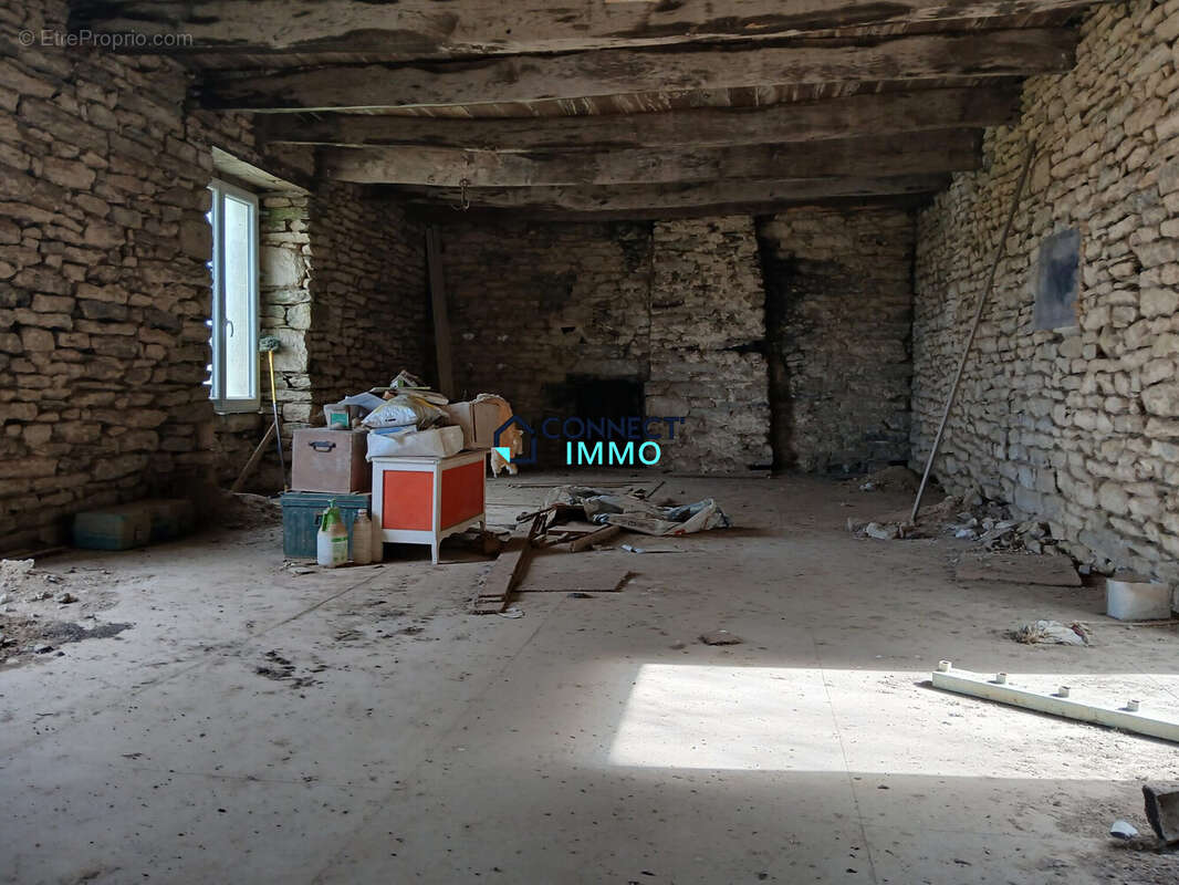 Maison 100 m² à Gourin  - photo 2