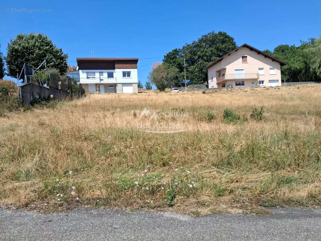 Terrain constructible - photo 2