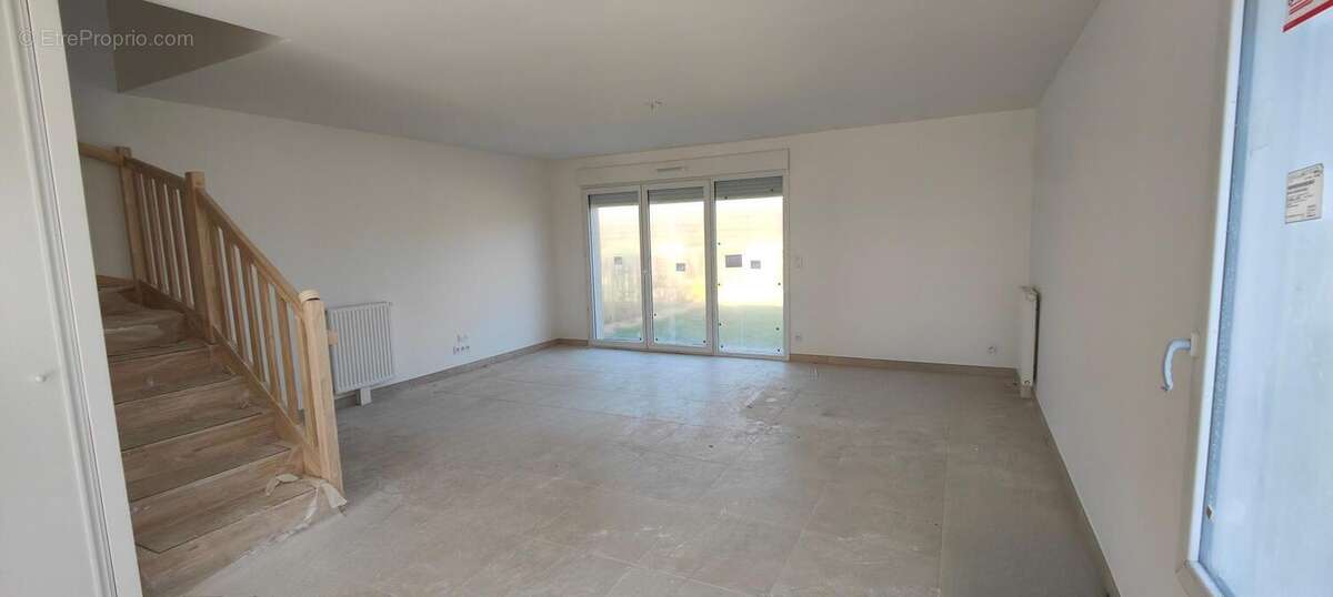 Maison à LA BAULE-ESCOUBLAC