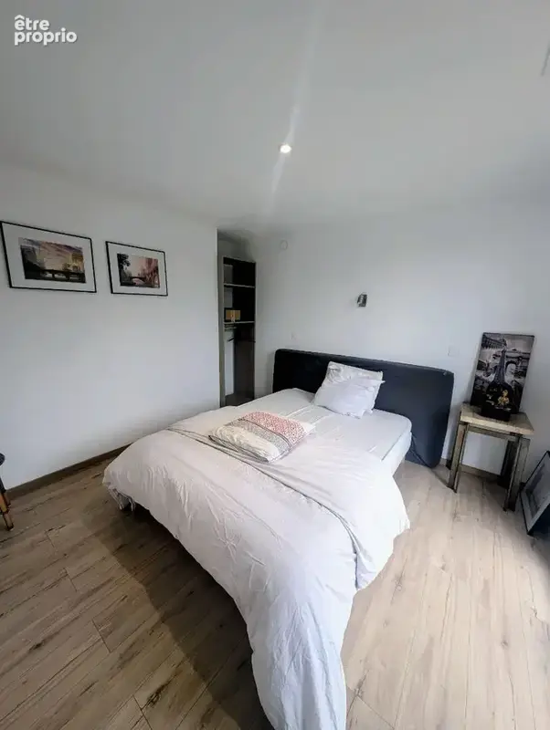 Ensemble immobilier avec piscine et revenus locatifs - photo 10
