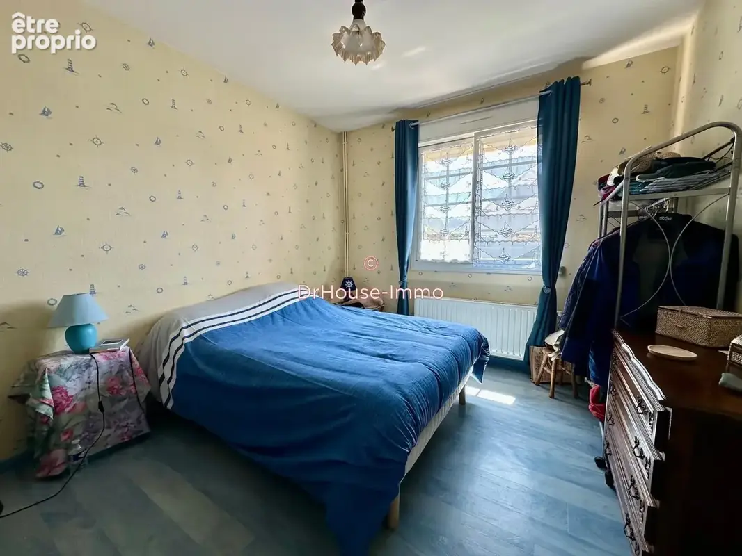 Maison 8 pièces 212 m² à vendre à Douvres-La-Delivrande (14440) - photo 26