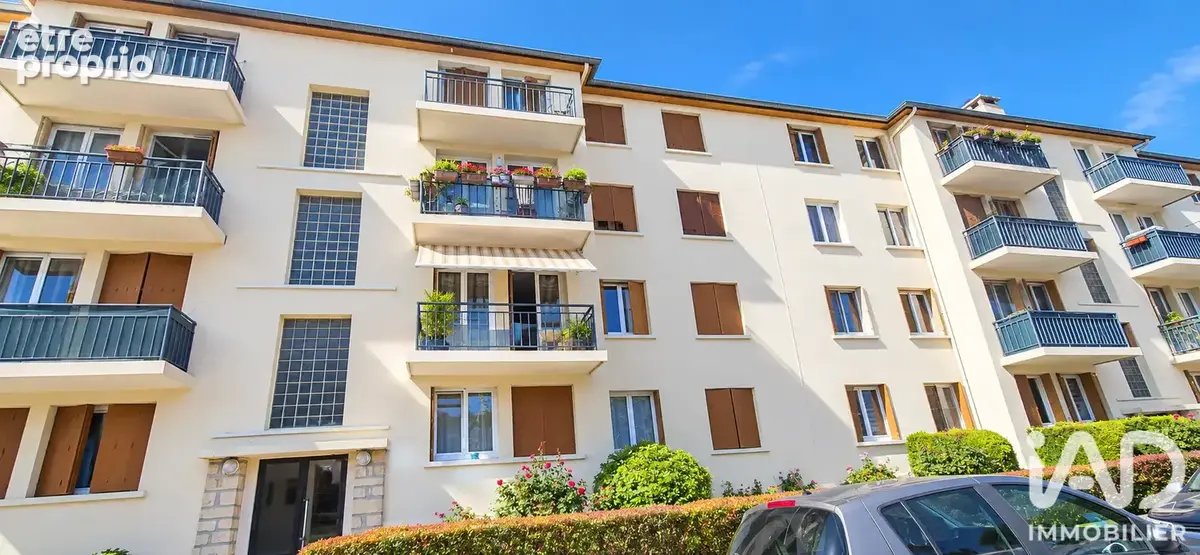 Photo 1 - Appartement à MONTMORENCY