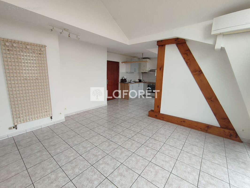 Appartement à BELFORT