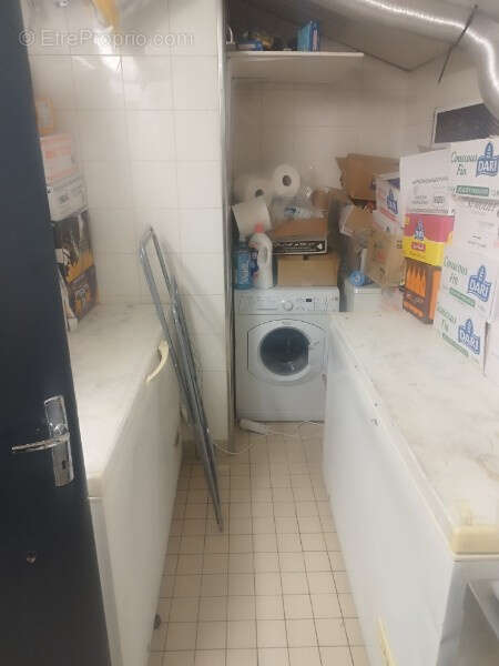 Commerce à PARIS-12E