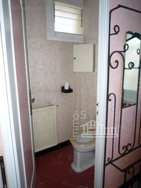 Maison t4/5  quartier la gespe - photo 12