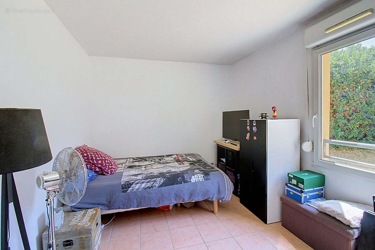 A VENDRE EN EXCLUSIVITE ! Appartement 4 pièces de 84 m² à Draguignan avec JARDIN - photo 10