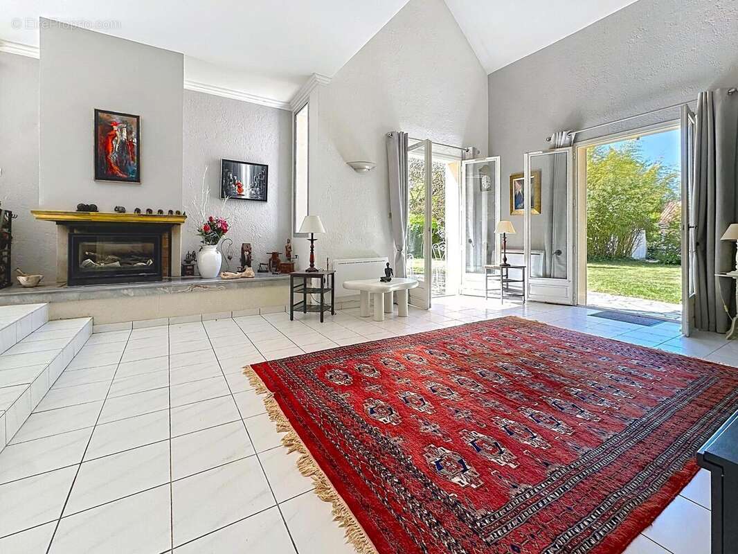 Photo 3 - Maison à HERICY