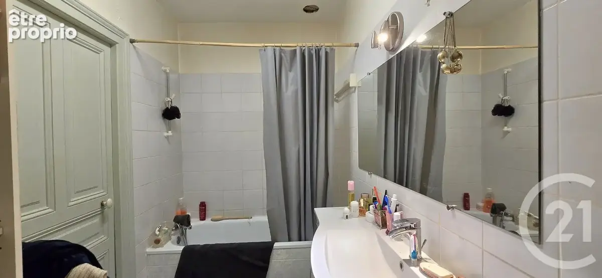 Appartement 4 pièces 75 m² à vendre à Le Creusot (71200) - photo 6