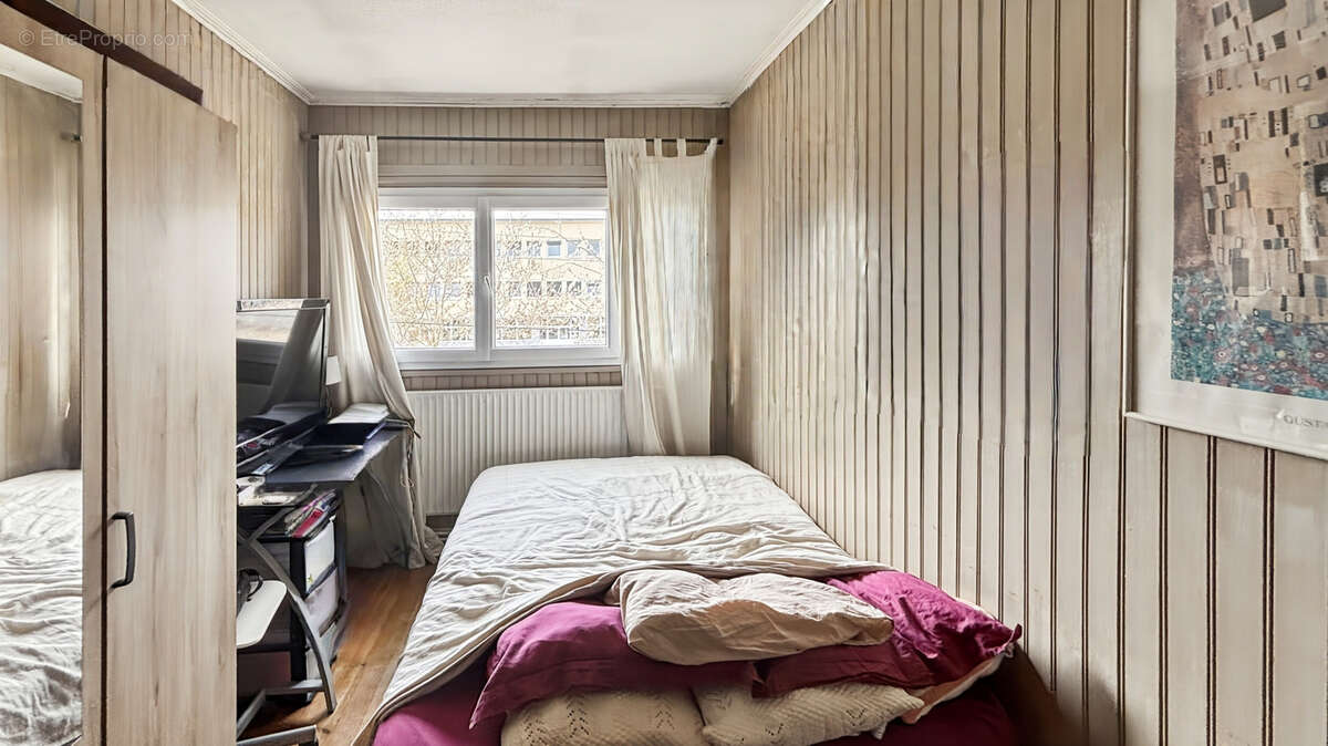 Maison à VILLEPREUX