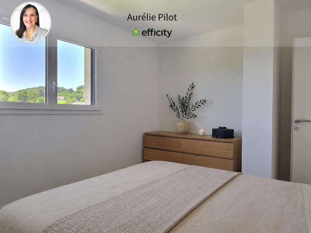 Maison 91 m² à Rumilly  - photo 8