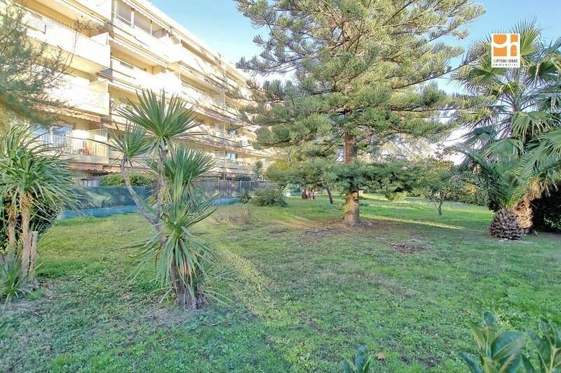 Appartement à CAGNES-SUR-MER