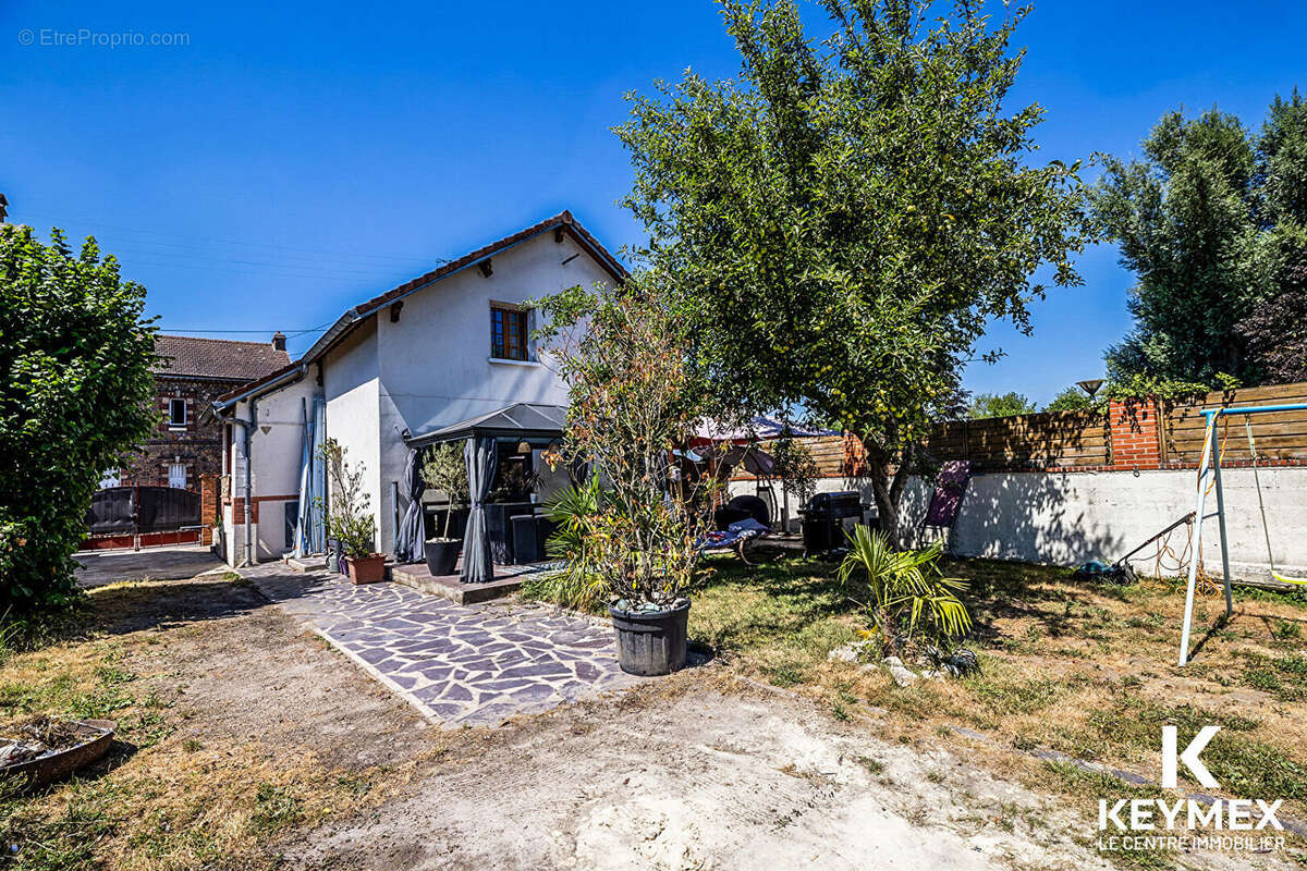Maison Persan 115m² - photo 11