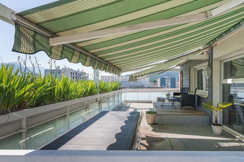 Appartement à ANNECY
