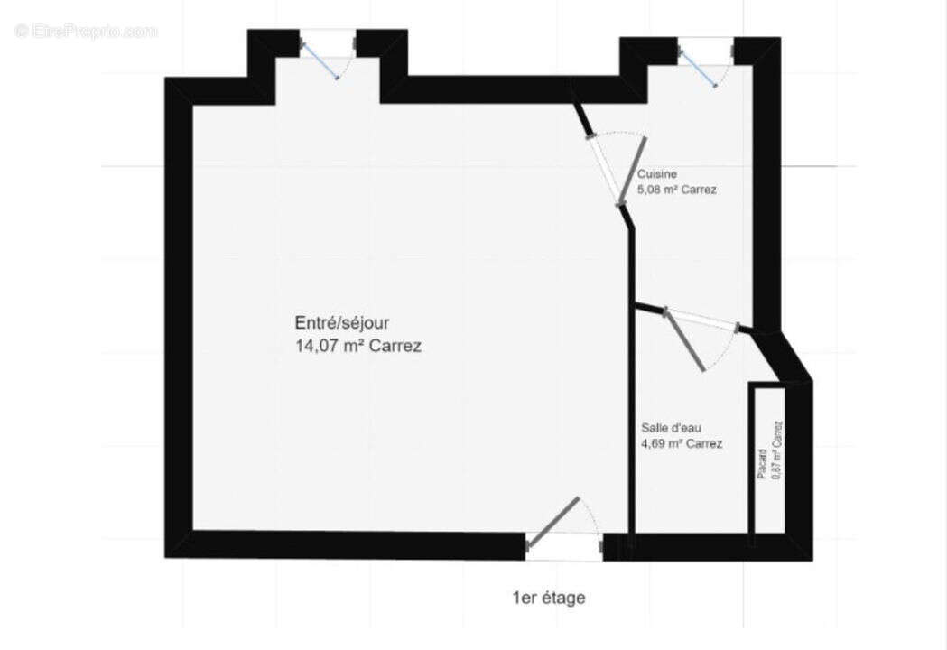 Appartement à SAINT-JEAN-DE-LUZ
